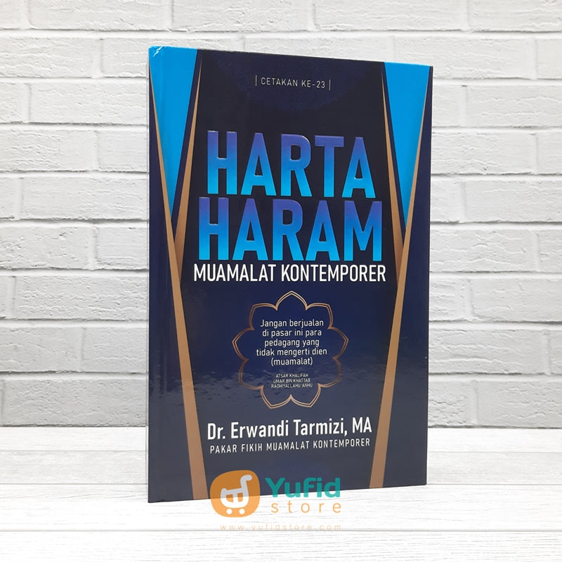 Download Ebook Harta Haram Muamalat Kontemporerl